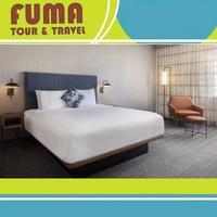 Gambar ♛ Fumatour♛ Courtyard by Marriott Santa Fe Voucher Hotel Promo Special dari Fumatour undefined 1 Tokopedia