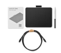 Gambar Wacom intuos CTC-4100WL bluetooth garansi resmi 1 Tahun Termurah - BONUS LENGKAP dari tokobaru Mall undefined 5 Tokopedia