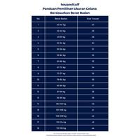 Gambar Celana bahan kerja reguler panjang formal lurus (BUKAN SLIM FIT) Hijau - 28 dari House of Cuff undefined 5 Tokopedia