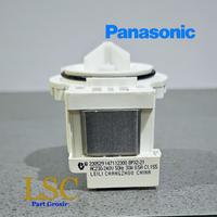 Gambar Pompa Drain Mesin Cuci Panasonic 1 Tabung Original Drain Pump Spare Part dari LSC PART GROSIR undefined 3 Tokopedia