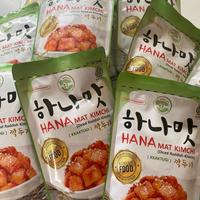 Gambar HANA Mat Kimchi Kkaktugu/Kimchi Lobak 125 Gram dari BOCI FROZEN MART LAMPUNG undefined 3 Tokopedia