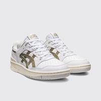 Gambar ASICS EX89 White Safari Khaki 100% Original Resmi - White Safari, 42 dari Darkstoreidn undefined 2 Tokopedia