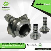 Gambar Spindle Pucuk Rebung Housing End Dutro LT LH (Kiri) KOREA dari Harapan Jaya MTR undefined 1 Tokopedia