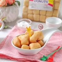 Gambar Donat Mini Isi 50 Pcs dari BOCI FROZEN MART LAMPUNG undefined 1 Tokopedia
