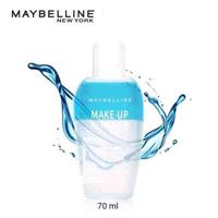 Gambar MAYBELLINE MAKE UP REMOVER EYE AND LIP dari Ratu Kosmetik Sokaraja undefined 3 Tokopedia