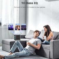 Gambar SPEAKER SOUNARC A3 PRO DSP 160W BLUETOOTH AUDIO WIRELESS KARAOKE MIC dari tanti iza undefined 5 Tokopedia