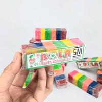 Gambar Lilin Mainan Anak Malam Plastisin Warna Warni Fun Doh Murah Praktis MS dari MS Rika undefined 1 Tokopedia