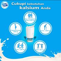 Gambar Frisian Flag, Kental Manis Bendera coklat / putih (6 sacheht) - Vanila dari Gaha id_NEW undefined 5 Tokopedia