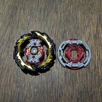Gambar Beyblade Burst Ring Tempest Solomon Hitam 1S Takara Tomy dari Ummarun Shop undefined 1 Tokopedia