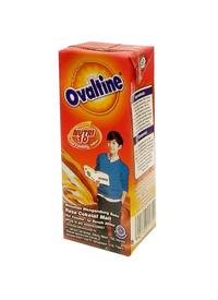 Gambar Ovaltine UHT Cokelat 200ml 1 Dus (24 Pcs) dari Hytaa Store undefined 3 Tokopedia