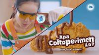 Gambar Frisian Flag, Kental Manis Bendera coklat / putih (6 sacheht) - Vanila dari Gaha id_NEW undefined 4 Tokopedia