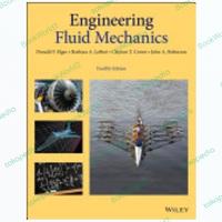 Gambar Buku Engineering Fluid Mechanics 12th Edition Donald F. Elger dari Bookworld2 undefined 1 Tokopedia