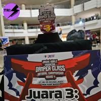 Gambar alat breakin dinamo Tamiya break in mesin bisa maju mundur termasuk adaptor tuk mabuchi tuned Dash bukan G force voltase 1,1v - 5v dari trithundershop undefined 4 Tokopedia