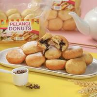 Gambar Donat Mini Isi 50 Pcs dari BOCI FROZEN MART LAMPUNG undefined 3 Tokopedia