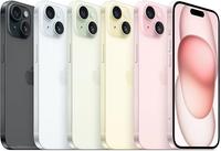Gambar Iphone 15 128GB -  Garansi Resmi - Pink dari Modelux Handphone Center undefined 1 Tokopedia