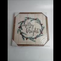 Gambar wall art decoration / hiasan dinding membuat rumah anda tampil indah - variasi 1 dari BINTANG SELATAN347BDG undefined 2 Tokopedia