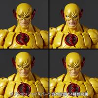 Gambar AMAZING YAMAGUCHI REVERSE FLASH DC COMICS LIMITED EDITION dari max.em shop undefined 2 Tokopedia