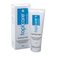 Gambar TOPICARE PLUS CERAMIDE SOOTHING CREAM 100 GR - Pelembab kulit kering s dari Yakin Farma undefined 1 Tokopedia