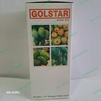 Gambar ZPT Golstar 250 SC 250 ml Pupuk Buah dan Bunga dari wb agro undefined 1 Tokopedia