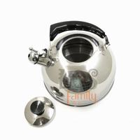 Gambar Imperial Kettle 5.0L / Teko Bunyi Siul Imperial 5 Liter Plastik Stainless dari Agen Family Perabot undefined 5 Tokopedia