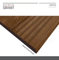 Gambar ROMANGRANIT Step Tile dCask Rosato 120x30 BGTB2221 dari House of Roman Official Store undefined 3 Tokopedia