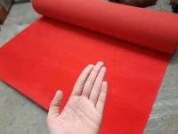 Gambar Karpet Bludru Meteran SARAYE 1,5 X 2 METER KARPET WEDDING, PAMERAN DLL - LIGHT GREEN dari Martha Karpet Bali undefined 4 Tokopedia