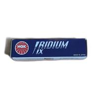 Gambar Busi BORE UP Yamaha Jupiter Z - Vega R ZR - Nouvo - NGK Iridium CR9HIX dari Auto Home Tokopedia undefined 3 Tokopedia