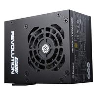 Gambar PSU Enermax Revolution SFX 650 Watt 80 Plus Gold Modular | 650w dari Foursquare Computer Bandung undefined 3 Tokopedia
