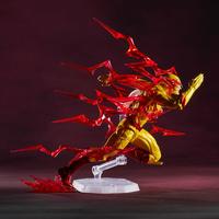 Gambar AMAZING YAMAGUCHI REVERSE FLASH DC COMICS LIMITED EDITION dari max.em shop undefined 4 Tokopedia