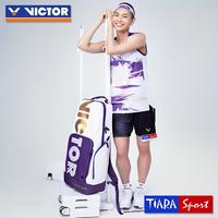 Gambar Tas Ransel VICTOR BR 3825 TTY - Putih - Backpack Badminton BR3825 dari Tiara Sport Solo undefined 3 Tokopedia