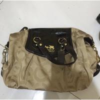 Gambar tas preloved branded original madison audrey dari Gamomi 888 undefined 1 Tokopedia