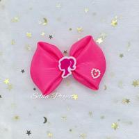 Gambar jepit rambut barbie asesoris/jepit rambut anak korea dari Mutiara-Indah undefined 4 Tokopedia