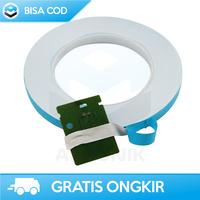 Gambar SELOTIP MULTIFUNGSI DOUBLE SIDE TAPE THERMAL PEREKAT ELEKTRONIK 5M dari Arvonik undefined 3 Tokopedia