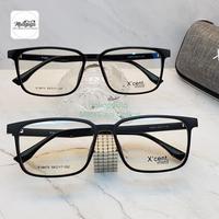Gambar Kacamata Pria Original Xcent S18475 NEW SIZE BESAR 59MM dari matagaya optical undefined 4 Tokopedia
