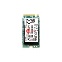 Gambar Transcend SSD MTE400S M.2 2242 PCIe Gen3x4 NVMe 3D TLC DRAM-less dari Redcomp undefined 4 Tokopedia