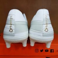 Gambar sepatu shoes bola soccer football Ortus eight Ortus8 raven v2 original dari IQ sports undefined 5 Tokopedia