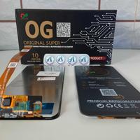 Gambar lcd touchscreen realme c2 / a1k Ori Super dari AStore medan undefined 4 Tokopedia