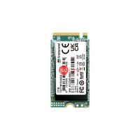 Gambar Transcend SSD MTE400S M.2 2242 PCIe Gen3x4 NVMe 3D TLC DRAM-less dari Redcomp undefined 2 Tokopedia