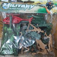 Gambar Mainan Anak Military/Mainan mobil Tank/ Kado dari einstein toys shopp undefined 1 Tokopedia
