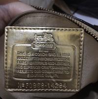 Gambar tas preloved branded original madison audrey dari Gamomi 888 undefined 2 Tokopedia