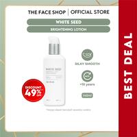 Gambar The Face Shop White Seed Brightening Lotion - 125ml dari The Face Shop Official undefined 1 Tokopedia