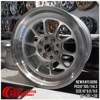 Gambar Velg mobil celong rays Ring 16 murah dari Vida Jaya Ban undefined 1 Tokopedia