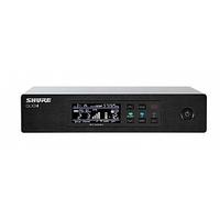 Gambar Mic Wireless Shure QLXD24 SM58 QLXD24/SM58 Handheld Transmitter dari Orikita20 undefined 2 Tokopedia
