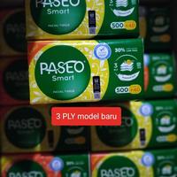 Gambar Tisue paseo 1 katon /dus isi 40 ( gosend only ) dari tikus ku. undefined 1 Tokopedia