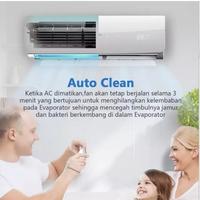 Gambar AC Changhong Standard 1,5 pk CSC 12 NVB Termasuk Pasang dari 89 elektronik undefined 4 Tokopedia