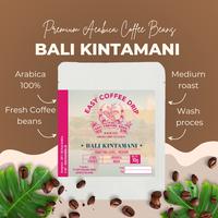 Gambar Kopi Arabika Bali Kintamani Premium Coffee Drip 10g. dari kopi panjang umur undefined 1 Tokopedia