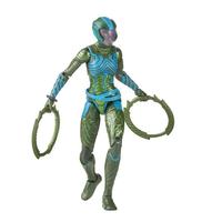 Gambar MARVEL LEGENDS NAKIA BLACK PANTHER TANPA BAF ATTUMA dari KemzToys undefined 3 Tokopedia