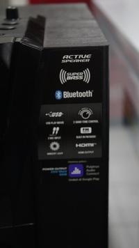 Gambar Polytron Active Speaker Bluetooth PAS-8F28 / PAS8F28 dari MerbabuElektronik undefined 3 Tokopedia