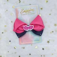 Gambar jepit rambut barbie asesoris/jepit rambut anak korea dari Mutiara-Indah undefined 1 Tokopedia