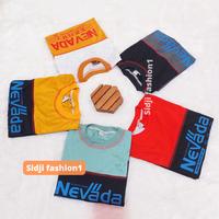 Gambar Kaos Anak Murah - Kaos Distro Anak Umur 1-12 Tahun - XL : 9-12, 3second dari Sidji Fashion1 undefined 4 Tokopedia